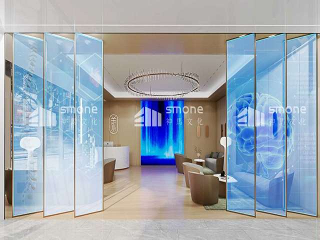 广西玛奥家具展