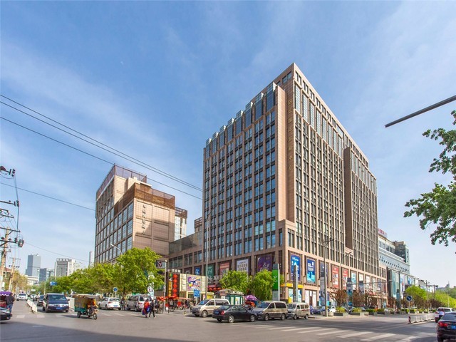 吴中区设计全铝办公桌以客为尊