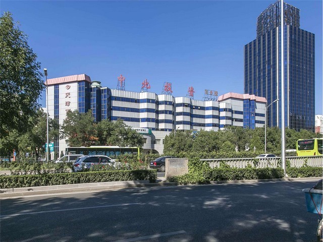 软管接头生产厂家