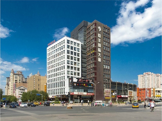 天津标签机色带