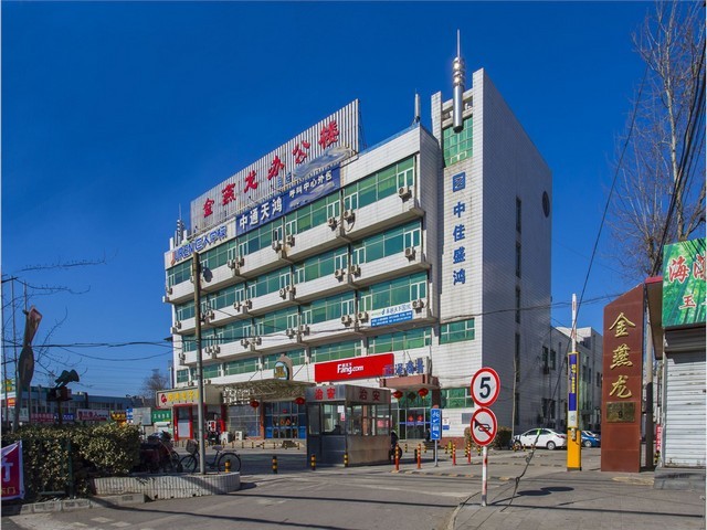 松江区LCD拼接屏